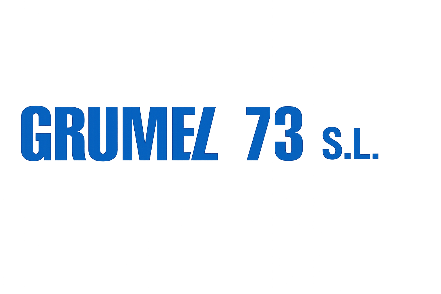 Grumel73 Logo